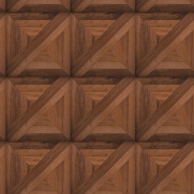 Textures   -   ARCHITECTURE   -   WOOD FLOORS   -   Geometric pattern  - Parquet geometric pattern texture seamless 04816 (seamless)