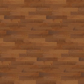 Textures   -   ARCHITECTURE   -   WOOD FLOORS   -  Parquet medium - Parquet medium color texture seamless 05350