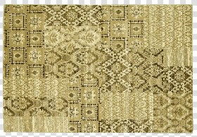 Textures   -   MATERIALS   -   RUGS   -   Patterned rugs  - Patterned rug texture 19913