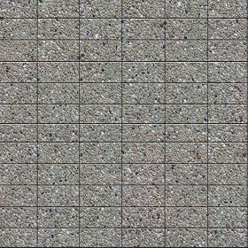 Textures   -   ARCHITECTURE   -   PAVING OUTDOOR   -   Pavers stone   -  Blocks regular - Pavers stone regular blocks texture seamless 06305