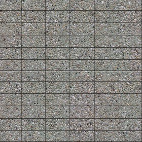 Textures   -   ARCHITECTURE   -   PAVING OUTDOOR   -   Pavers stone   -   Blocks regular  - Pavers stone regular blocks texture seamless 06305 (seamless)