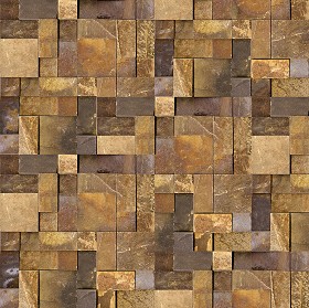 Textures   -   ARCHITECTURE   -   STONES WALLS   -   Claddings stone   -   Interior  - Stone cladding internal walls texture seamless 08119 (seamless)