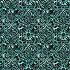 Textures   -   MATERIALS   -   WALLPAPER   -  various patterns - Abstrat fantasy wallpaper texture seamless 12213