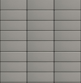 Textures   -   MATERIALS   -   METALS   -  Facades claddings - Aluminium metal facade cladding texture seamless 10194
