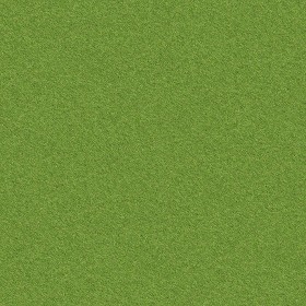Textures   -   NATURE ELEMENTS   -   VEGETATION   -   Green grass  - Artificial green grass texture seamless 13061 (seamless)