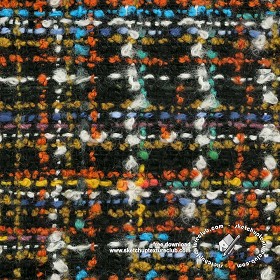 Textures   -   MATERIALS   -   FABRICS   -   Jaquard  - Chanel boucle fabric texture seamless 19644 (seamless)