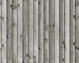 Textures   -   ARCHITECTURE   -   WOOD PLANKS   -  Wood fence - Natural wood fence texture seamless 09476