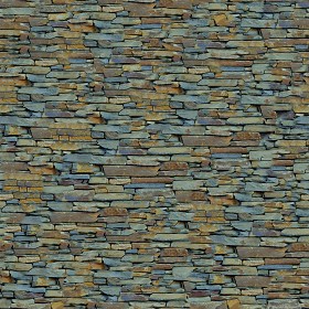 Textures   -   ARCHITECTURE   -   STONES WALLS   -   Claddings stone   -   Stacked slabs  - Stacked slabs walls stone texture seamless 08231 (seamless)