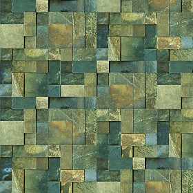 Textures   -   ARCHITECTURE   -   STONES WALLS   -   Claddings stone   -   Interior  - Stone cladding internal walls texture seamless 08120 (seamless)