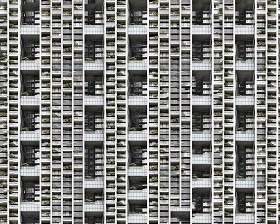 Textures   -   ARCHITECTURE   -   BUILDINGS   -   Residential buildings  - Texture residential building seamless 00845 (seamless)