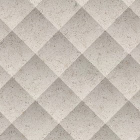 Textures   -   ARCHITECTURE   -   STONES WALLS   -   Claddings stone   -   Exterior  - Wall cladding stone modern architecture texture seamless 07832 (seamless)