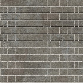 Textures   -   ARCHITECTURE   -   STONES WALLS   -  Stone blocks - Wall stone with regular blocks texture seamless 08387