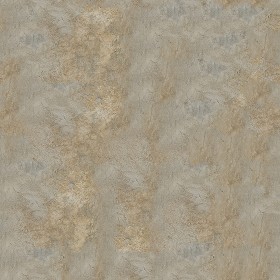 Textures   -   ARCHITECTURE   -   STONES WALLS   -  Wall surface - Dirty stone wall surface texture seamless 08681