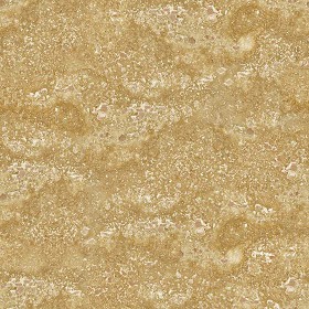 Textures   -   ARCHITECTURE   -   MARBLE SLABS   -   Travertine  - Gold travertine slab texture seamless 02570 (seamless)