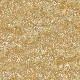 Textures   -   ARCHITECTURE   -   MARBLE SLABS   -  Travertine - Gold travertine slab texture seamless 02570