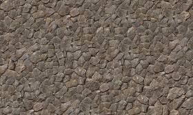 Textures   -   ARCHITECTURE   -   STONES WALLS   -  Stone walls - Old wall stone texture seamless 08485