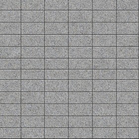Textures   -   ARCHITECTURE   -   PAVING OUTDOOR   -   Pavers stone   -  Blocks regular - Pavers stone regular blocks texture seamless 06307