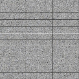 Textures   -   ARCHITECTURE   -   PAVING OUTDOOR   -   Pavers stone   -   Blocks regular  - Pavers stone regular blocks texture seamless 06307 (seamless)