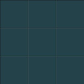 Textures   -   ARCHITECTURE   -   TILES INTERIOR   -   Plain color   -   cm 50 x 50  - Plain color floor tiles grey grout line cm 50x50 texture seamless 15891 (seamless)