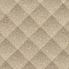 Textures   -   ARCHITECTURE   -   STONES WALLS   -   Claddings stone   -   Exterior  - Wall cladding stone modern architecture texture seamless 07833 (seamless)