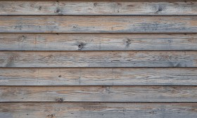 Textures   -   ARCHITECTURE   -   WOOD PLANKS   -  Siding wood - Aged siding wood texture seamless 08915