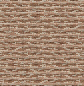 Textures   -   ARCHITECTURE   -   BRICKS   -   Old bricks  - Belle epoque old bricks texture seamless 17166 (seamless)