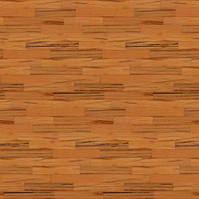 Textures   -   ARCHITECTURE   -   WOOD FLOORS   -  Parquet medium - Parquet medium color texture seamless 05353