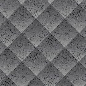 Textures   -   ARCHITECTURE   -   STONES WALLS   -   Claddings stone   -   Exterior  - Wall cladding stone modern architecture texture seamless 07834 (seamless)