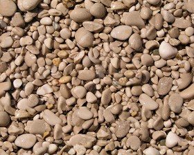 Textures   -   NATURE ELEMENTS   -   GRAVEL &amp; PEBBLES  - Wet pebbles stone texture seamless 12465 (seamless)