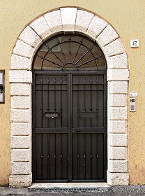 Textures   -   ARCHITECTURE   -   BUILDINGS   -   Doors   -  Main doors - Metal main door 18519