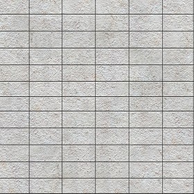 Textures   -   ARCHITECTURE   -   PAVING OUTDOOR   -   Pavers stone   -  Blocks regular - Pavers stone regular blocks texture seamless 06309