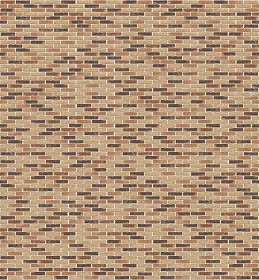 Textures   -   ARCHITECTURE   -   BRICKS   -   Facing Bricks   -  Rustic - Rustic bricks texture seamless 17156