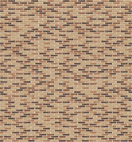 Textures   -   ARCHITECTURE   -   BRICKS   -   Facing Bricks   -   Rustic  - Rustic bricks texture seamless 17156 (seamless)