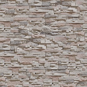 Textures   -   ARCHITECTURE   -   STONES WALLS   -   Claddings stone   -  Stacked slabs - Stacked slabs walls stone texture seamless 08234