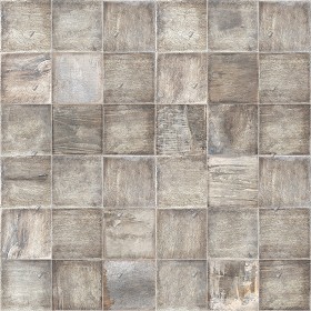 Textures   -   ARCHITECTURE   -   TILES INTERIOR   -  Ceramic Wood - Wood effect ceramics tiles texture seamless 21182