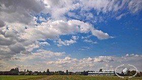 Textures   -   BACKGROUNDS &amp; LANDSCAPES   -   SKY &amp; CLOUDS  - Cludy sky background 20407