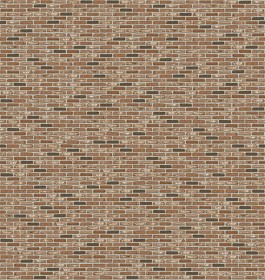 Textures   -   ARCHITECTURE   -   BRICKS   -  Old bricks - Gothic old bricks texture seamless 17168