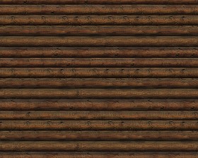 Textures   -   ARCHITECTURE   -   WOOD PLANKS   -  Wood fence - Natural wood fence texture seamless 09480
