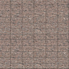 Textures   -   ARCHITECTURE   -   PAVING OUTDOOR   -   Pavers stone   -  Blocks regular - Pavers stone regular blocks texture seamless 06310