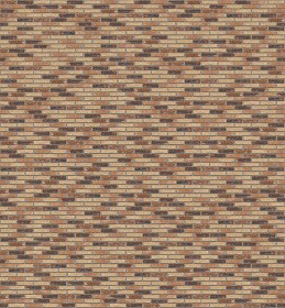 Textures   -   ARCHITECTURE   -   BRICKS   -   Facing Bricks   -  Rustic - Rustic bricks texture seamless 17157