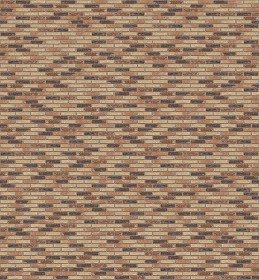 Textures   -   ARCHITECTURE   -   BRICKS   -   Facing Bricks   -   Rustic  - Rustic bricks texture seamless 17157 (seamless)