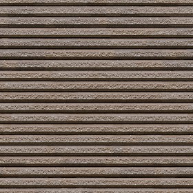 Textures   -   ARCHITECTURE   -   STONES WALLS   -   Claddings stone   -   Exterior  - Wall cladding stone modern architecture texture seamless 07836 (seamless)