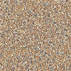 Textures   -   NATURE ELEMENTS   -   GRAVEL &amp; PEBBLES  - Gravel texture seamless 12468 (seamless)