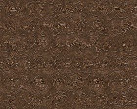 Textures   -   MATERIALS   -  LEATHER - Leather texture seamless 09684