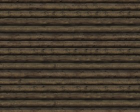 Textures   -   ARCHITECTURE   -   WOOD PLANKS   -   Wood fence  - Natural wood fence texture seamless 09481 (seamless)