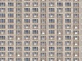 Textures   -   ARCHITECTURE   -   BUILDINGS   -  Residential buildings - Texture residential building seamless 00850