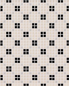 Textures   -   ARCHITECTURE   -   TILES INTERIOR   -   Mosaico   -   Mixed format  - Mosaico patterned tiles texture seamless 1 15635 (seamless)