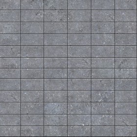 Textures   -   ARCHITECTURE   -   PAVING OUTDOOR   -   Pavers stone   -  Blocks regular - Pavers stone regular blocks texture seamless 06312