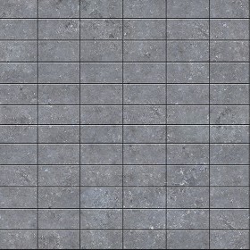 Textures   -   ARCHITECTURE   -   PAVING OUTDOOR   -   Pavers stone   -   Blocks regular  - Pavers stone regular blocks texture seamless 06312 (seamless)