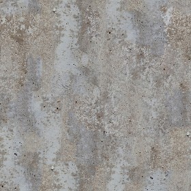 Textures   -   ARCHITECTURE   -   CONCRETE   -   Bare   -   Dirty walls  - Concrete bare dirty texture seamless 01527 (seamless)